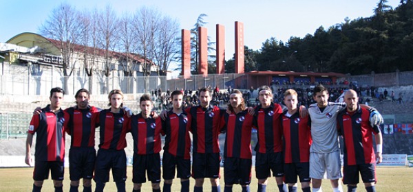 L'Aquila Calcio 1927