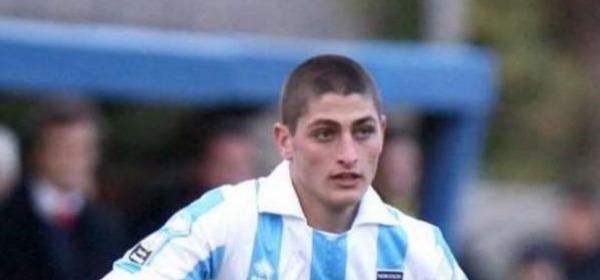 Marco Verratti