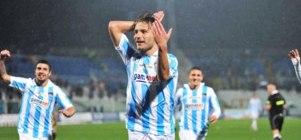 Ciro Immobile, 22 gol per lui in campionato