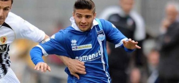 Lorenzo Insigne