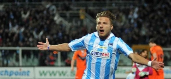 Ciro Immobile, 28 gol per lui in campionato