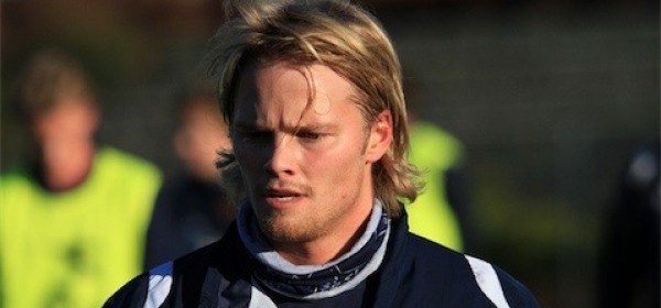 Birkir Bjarnason