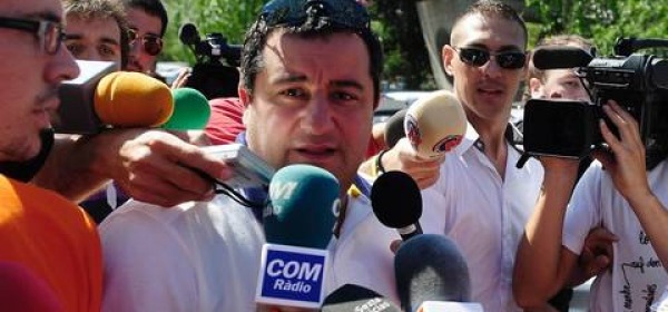 Mino Raiola