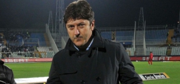 Daniele Sebastiani, Presidente del Pescara