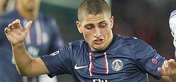 Marco Verratti 