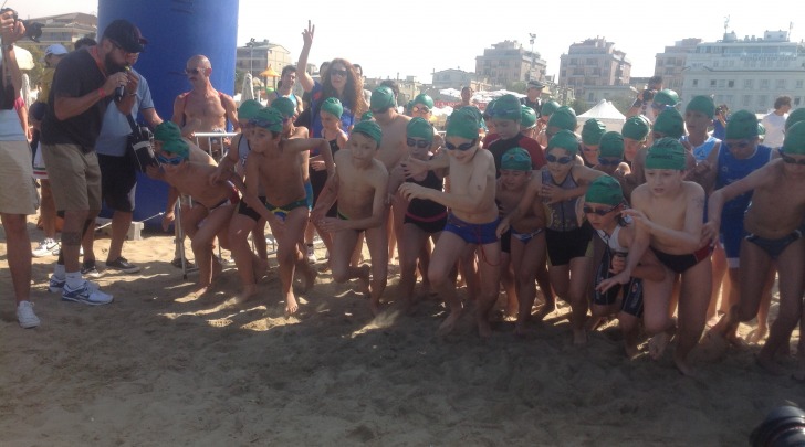 Ironkids