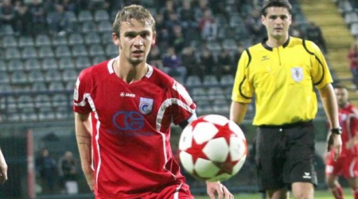 dario zuparic