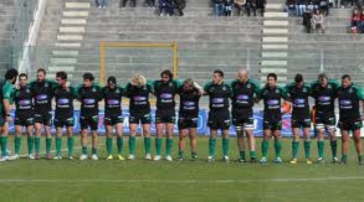 L'aquila rugby1936