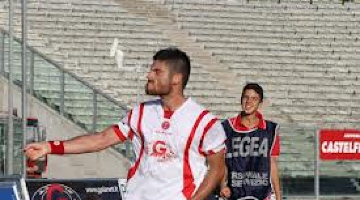 Alex Ambrosini