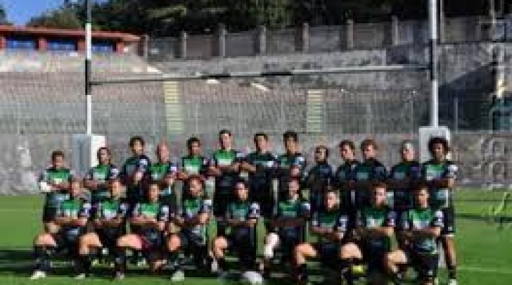 L'Aquila Rugby 1936