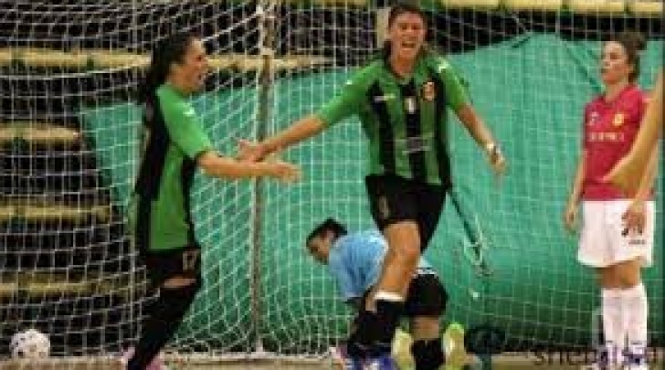 Festa per l'Az Gold Women