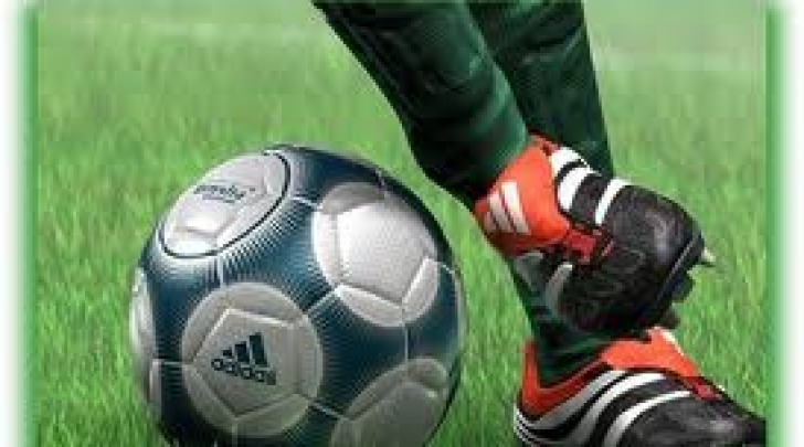 Campionato calcio giovanile