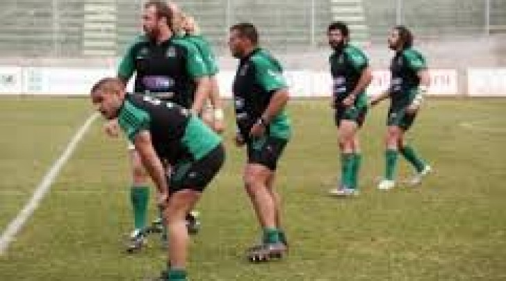 L'Aquila Rugby