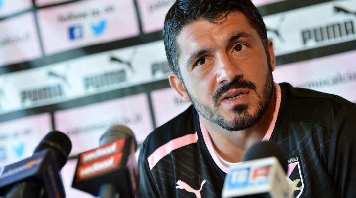 Gennaro Gattuso