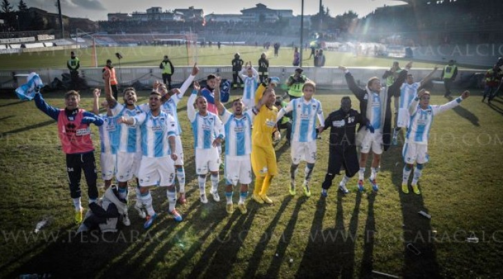 Pescara calcio