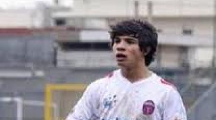 Diego Cenciarelli