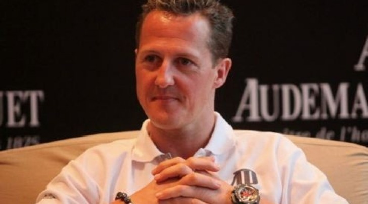 Michael Schumacher