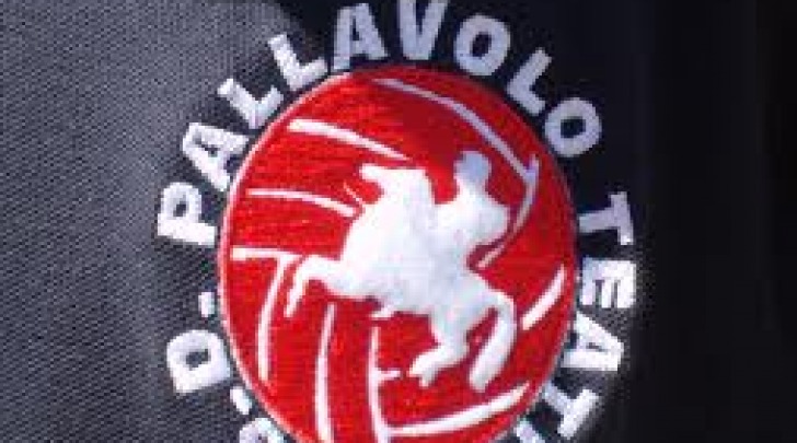 Pallavolo Teatina