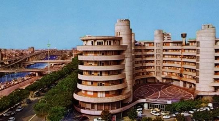 Palazzo Quadrifoglio