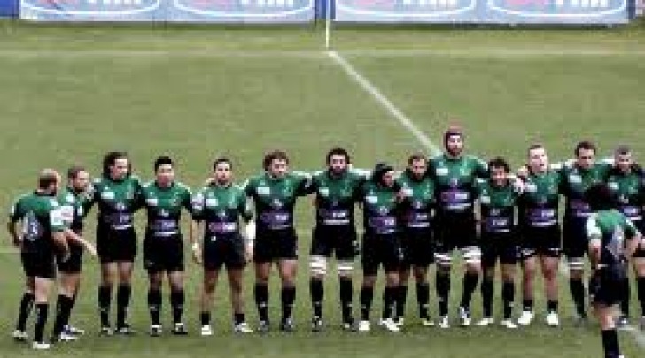 L'Aquila Rugby 1936