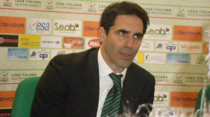 Sandro Federico