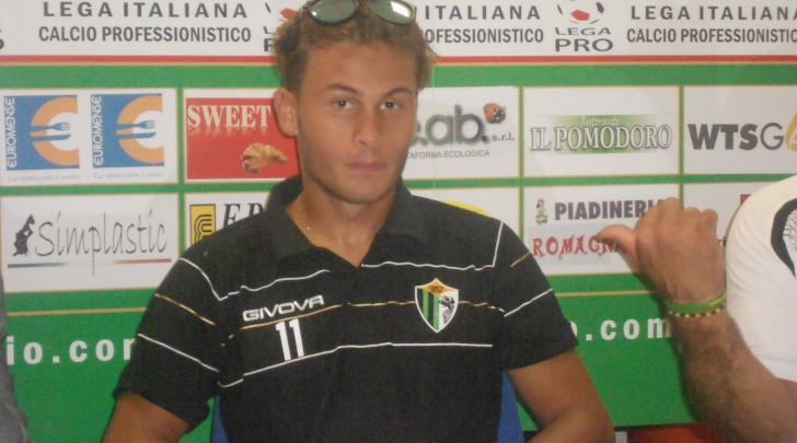 Riccardo Berardino