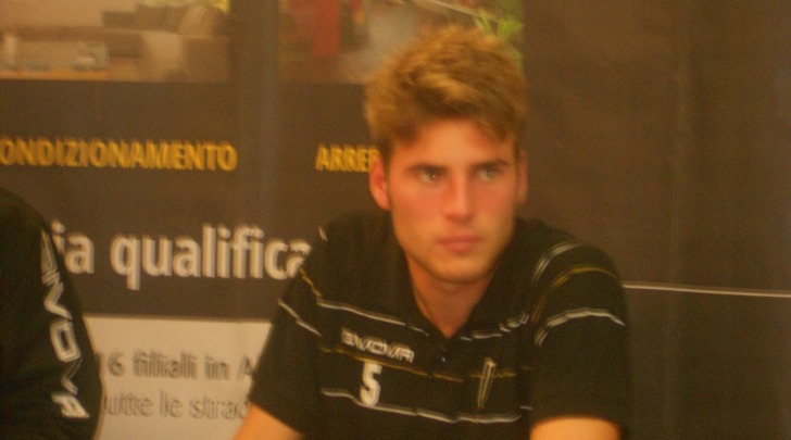 Alessandro Rossi