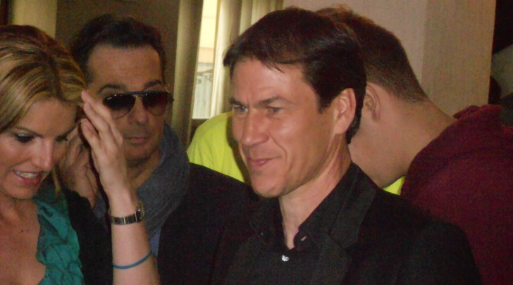 Rudi Garcia