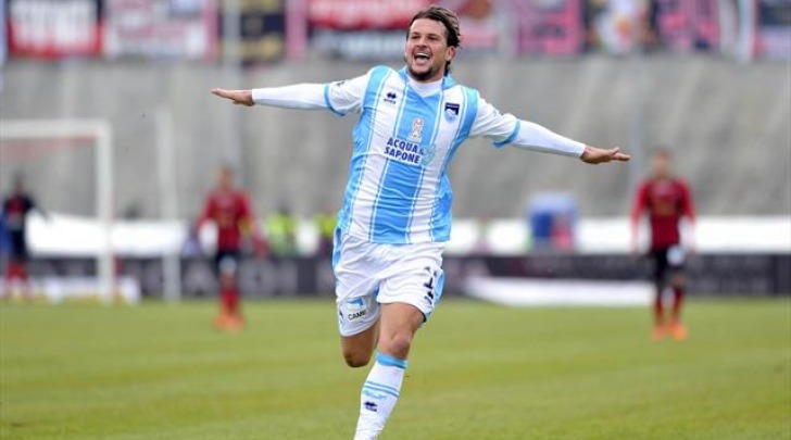 Pescara - Virtus Lanciano derby d'Abruzzo