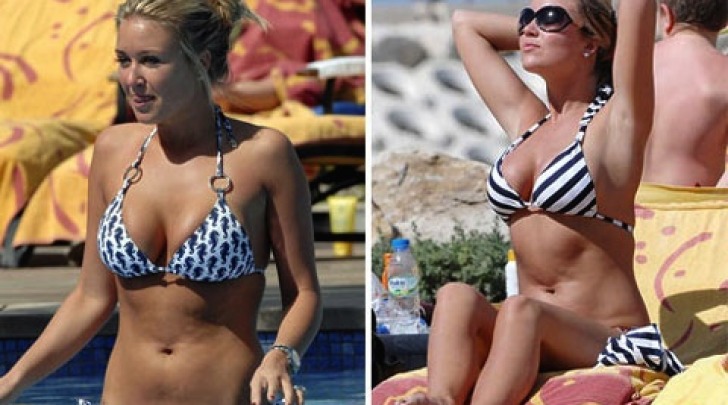 Alex Curran