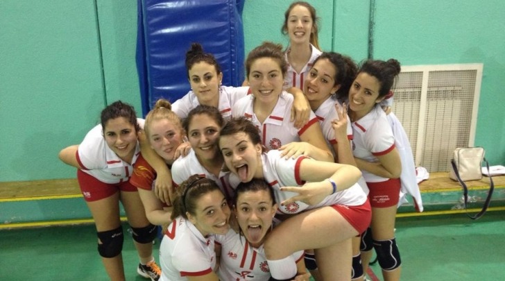 Pallavolo Teatina Under 18