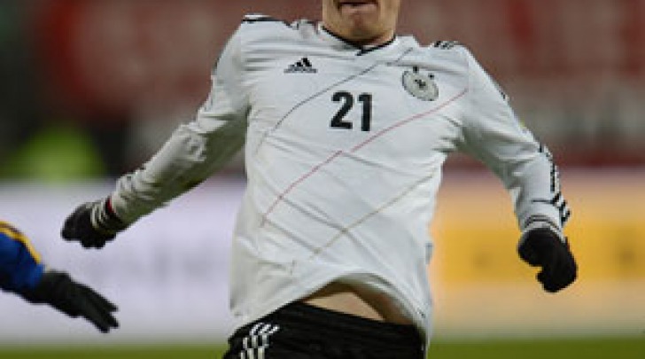 Marco Reus