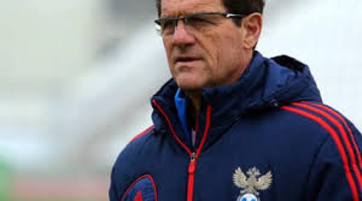 Fabio Capello