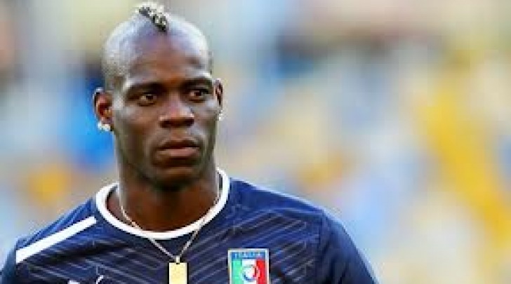 Mario Balotelli