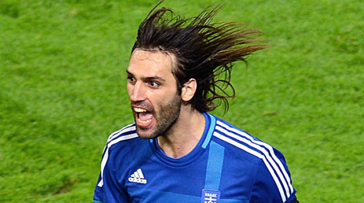 Giorgios Samaras