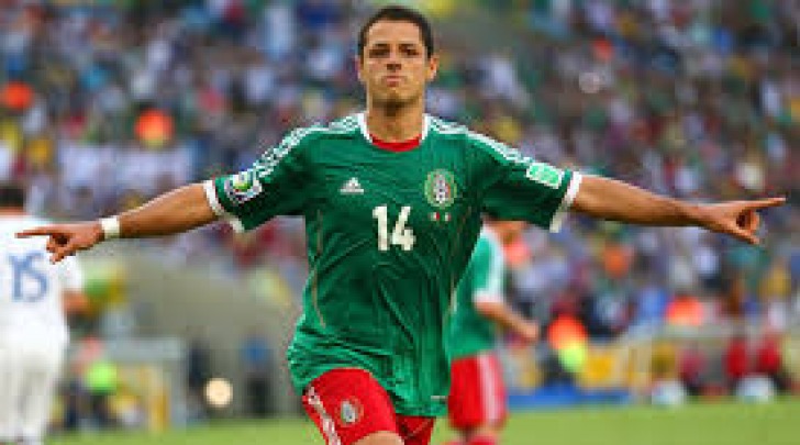 Javier Hernandez