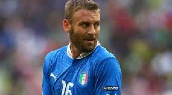 Daniele De Rossi