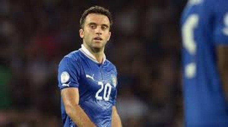 Giuseppe Rossi