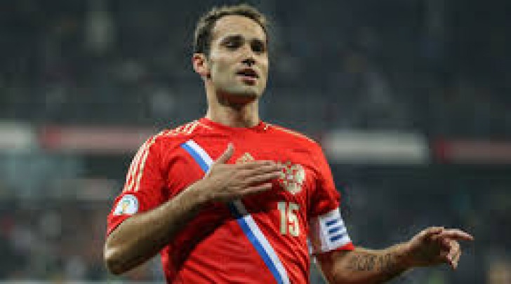 Roman Shirokov