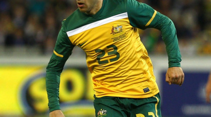 Mark Bresciano