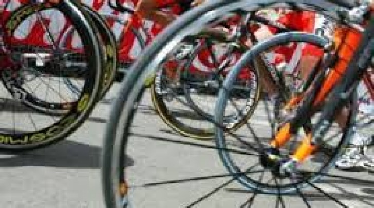 Ciclismo