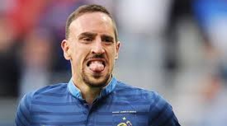 Franck Ribery