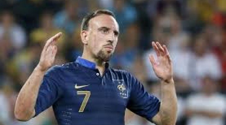 Franck Ribery