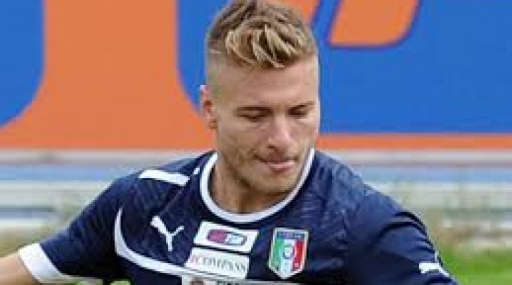 Ciro Immobile