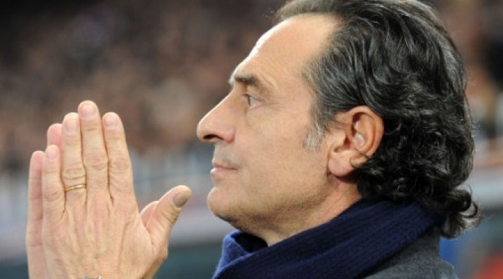 Cesare Prandelli