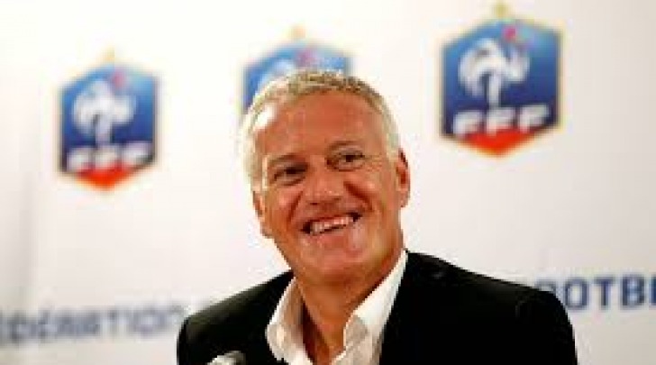 Didier Deschamps