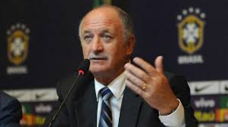 Luiz Felipe Scolari