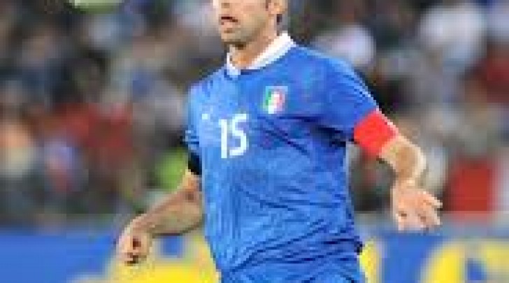 Andrea Barzagli