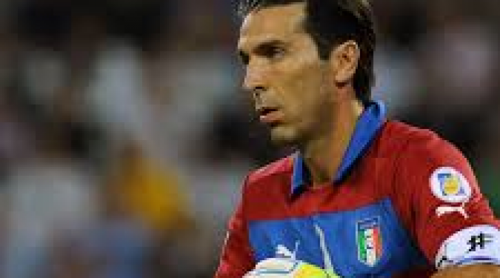 Gianluigi Buffon