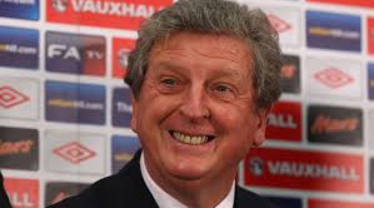 Roy Hodgson